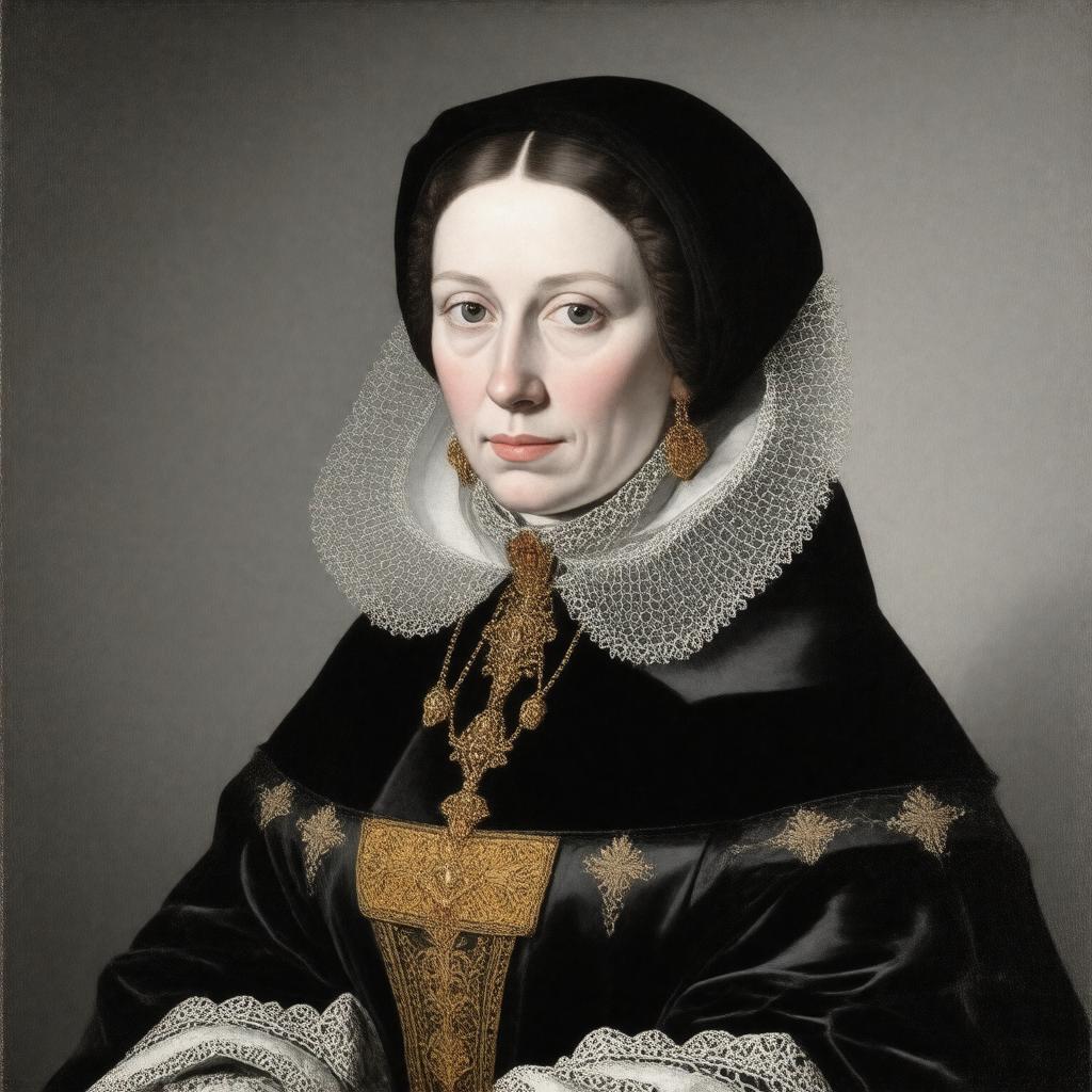 Lady Margaret Beaufort